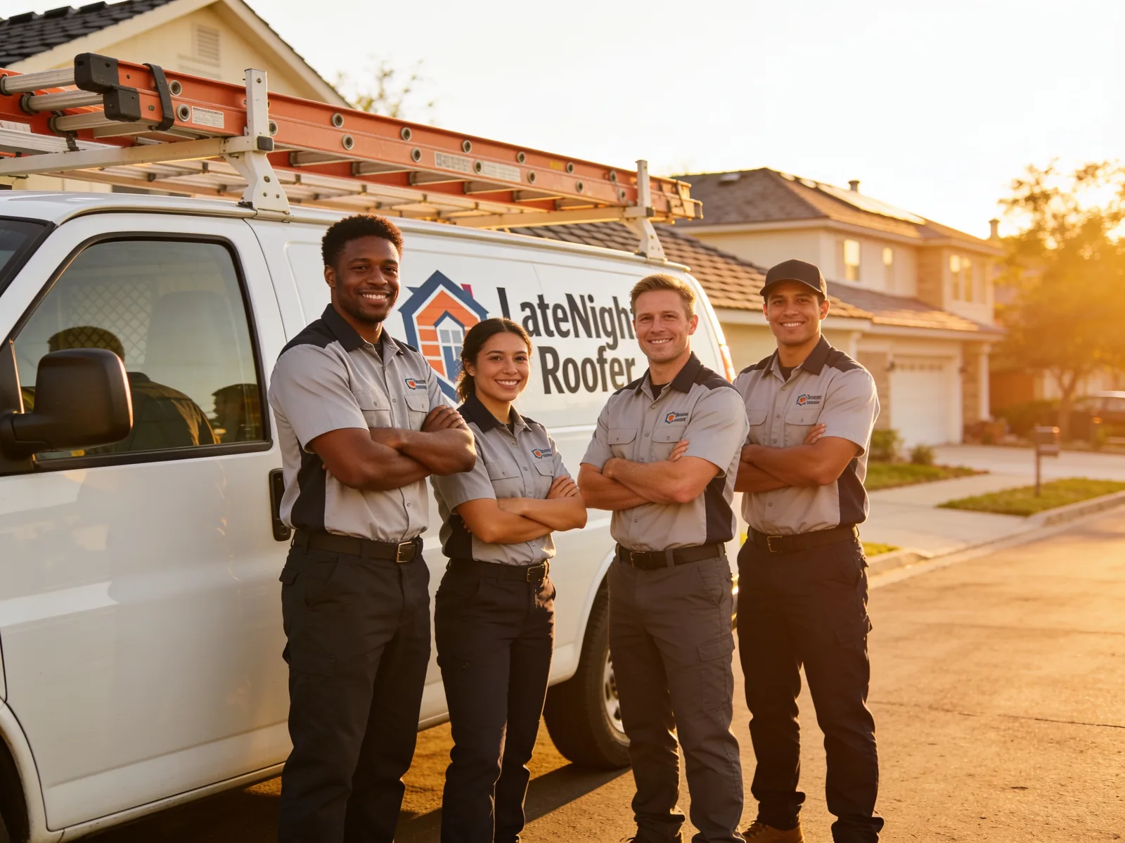 Emergency Roof Repair company in Eagle Mountain, UT